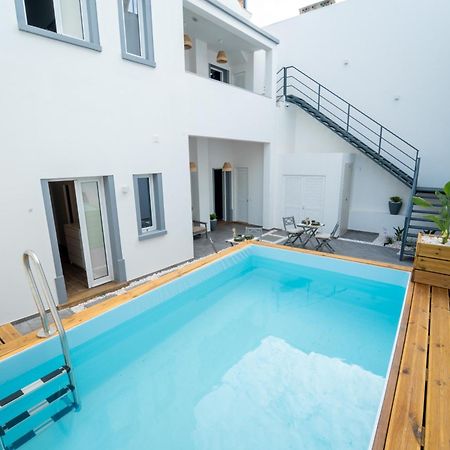Ria View Guesthouse FAO Kültér fotó