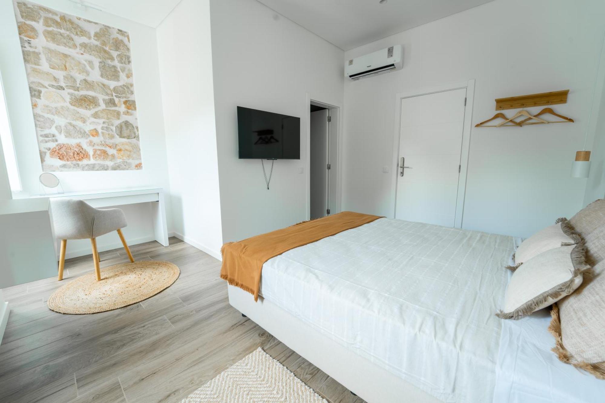 Ria View Guesthouse FAO Kültér fotó